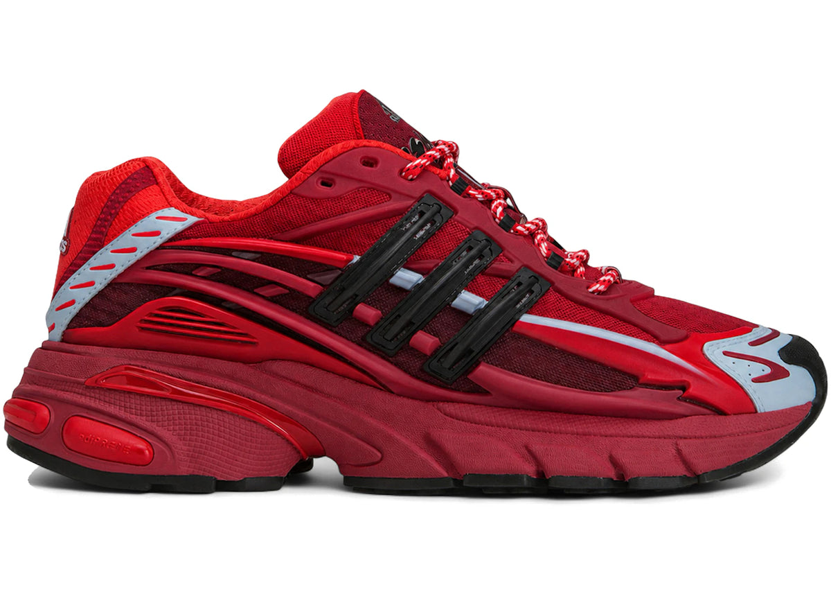 adidas Adistar Jellyfish Pharrell Williams Red - main view