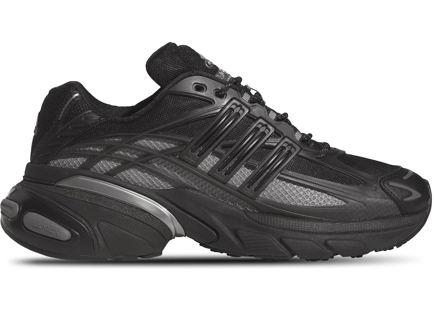adidas Adistar XLG 2.0 Black Grey Four - main view