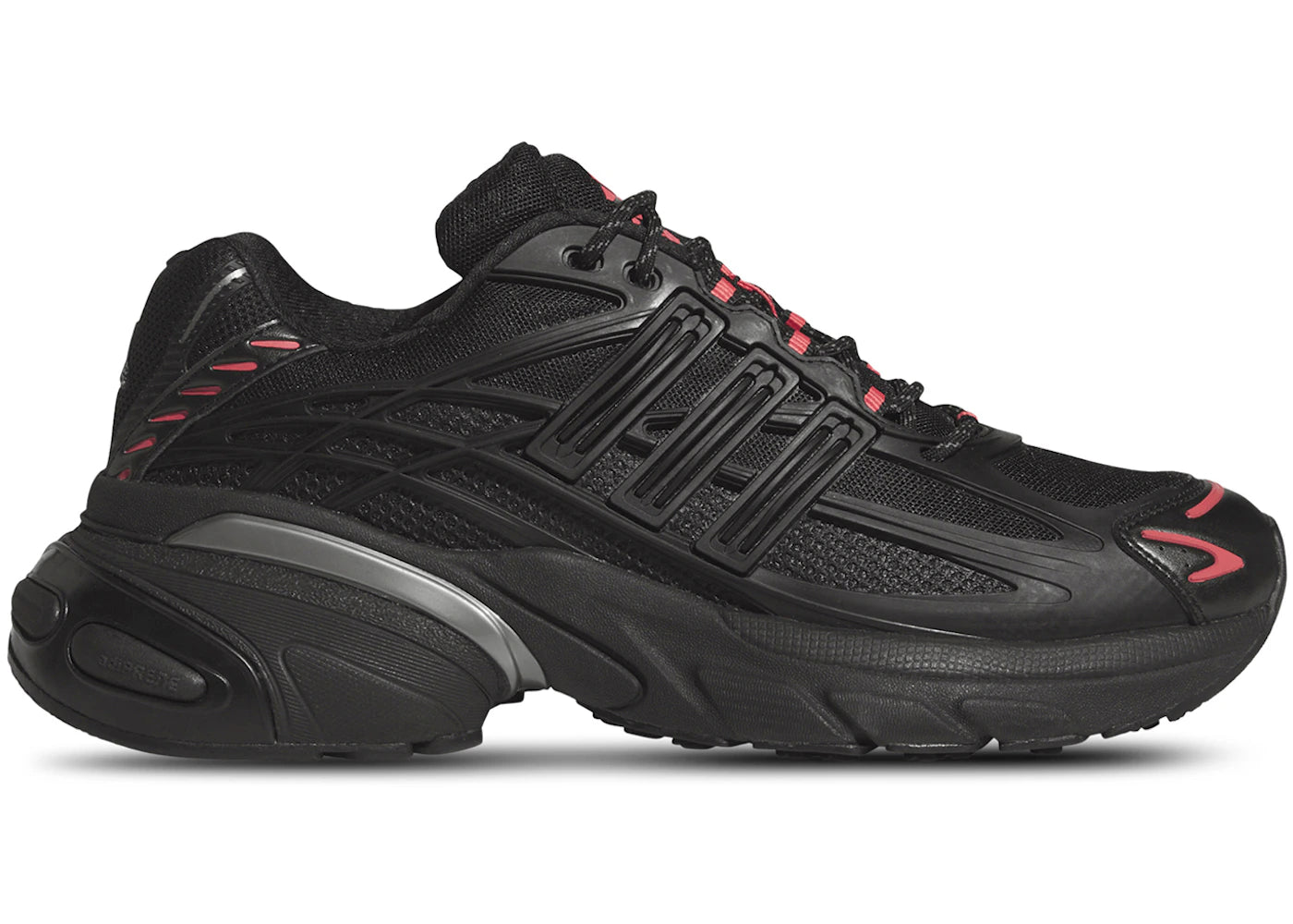 adidas Adistar XLG 2.0 Black Pure Turbo - main view