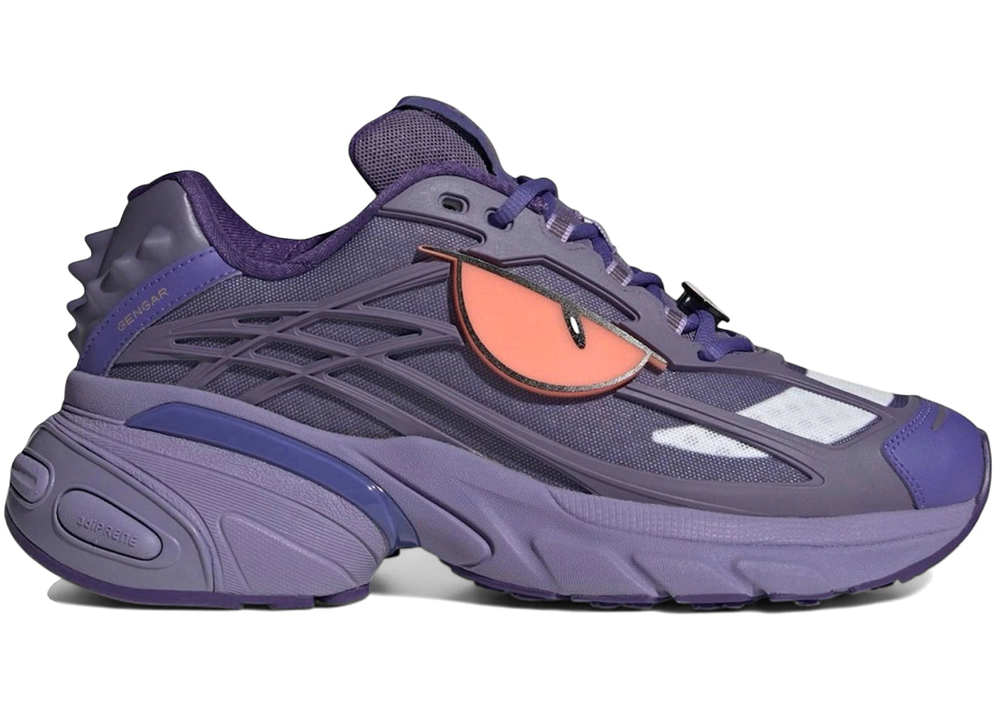 adidas Adistar XLG 2.0 Pokémon Gengar - main view