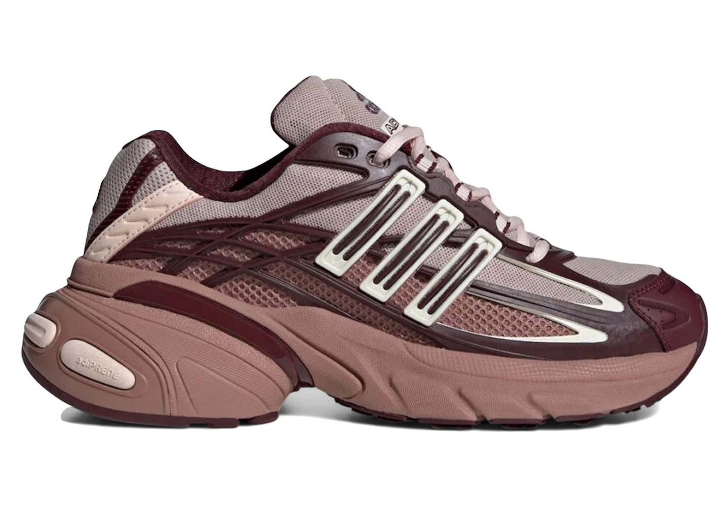 adidas Adistar XLG 2.0 Wonder Taupe Maroon