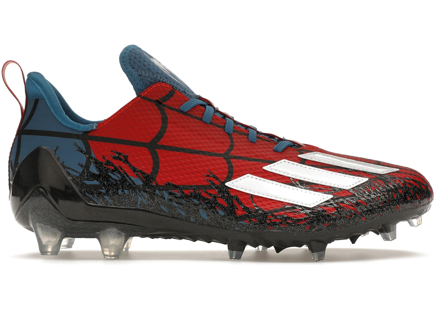 adidas Adizero 12.0-Marvel Spider-Man 2