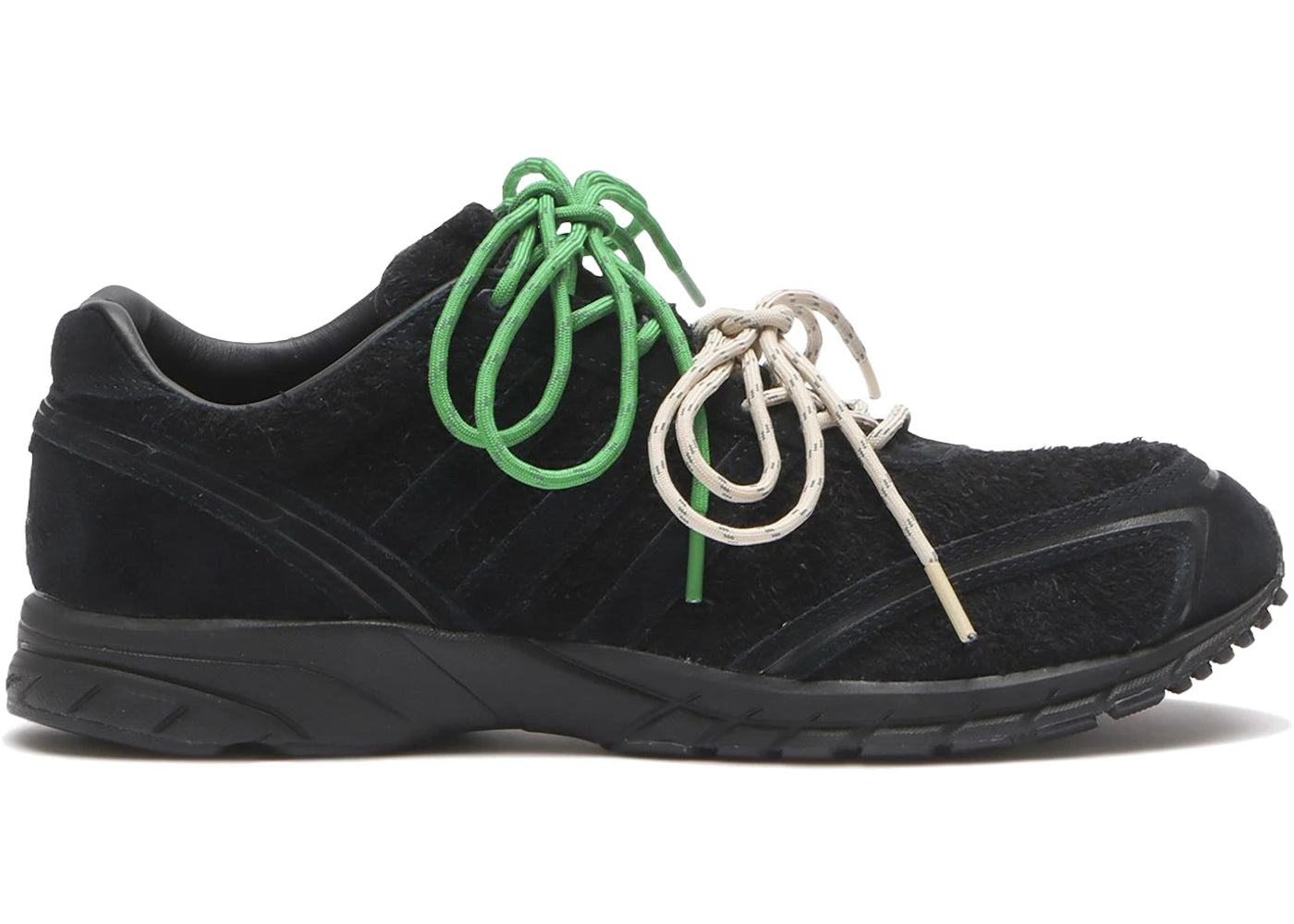 adidas Adizero Adios OG Billy's Exclusive Black