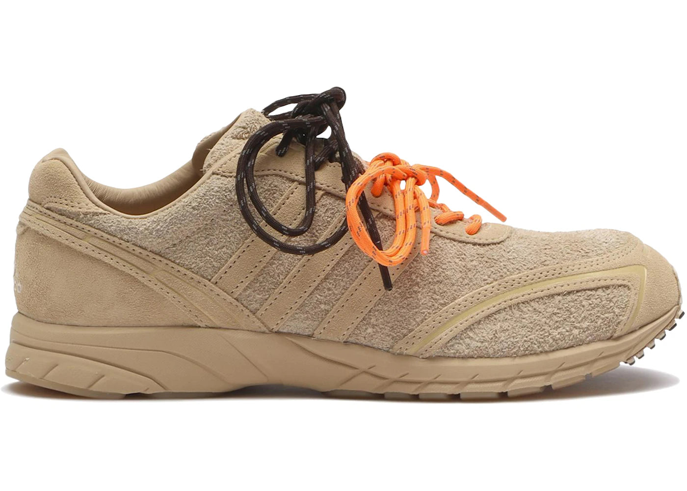 adidas Adizero Adios OG Billy's Exclusive Magic Beige Gum