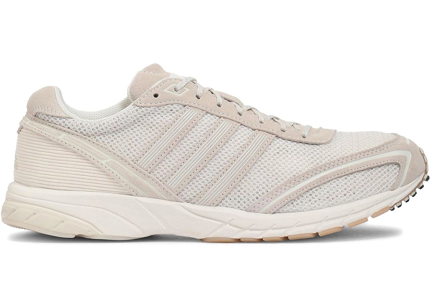 adidas Adizero Adios OG Billy's Off White