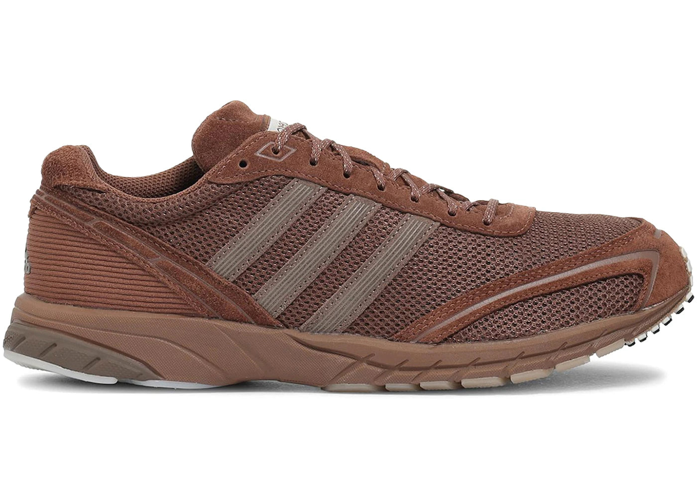 adidas Adizero Adios OG Billy's Preloved Brown