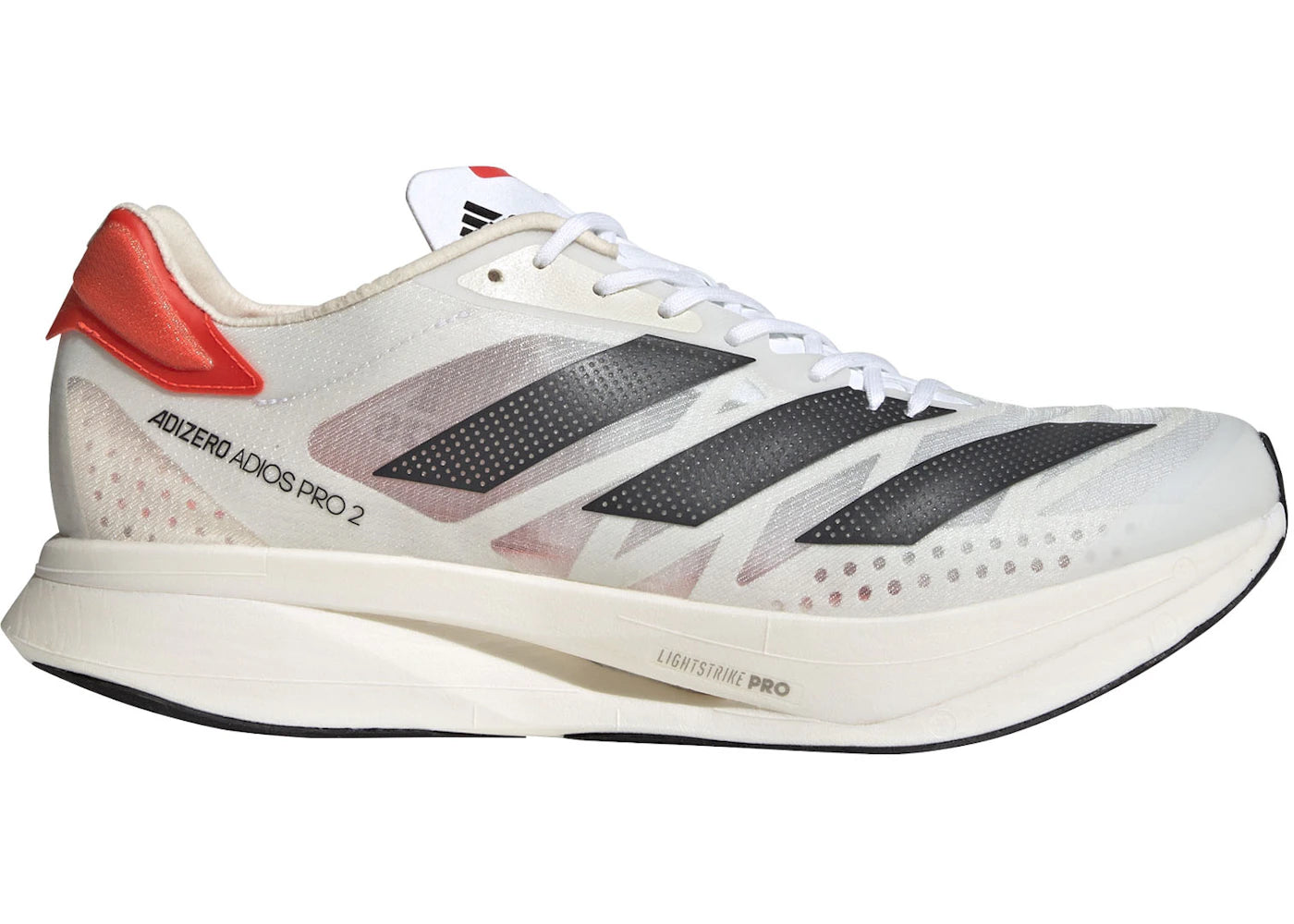 adidas Adizero Adios Pro 2-Tokyo Solar Red