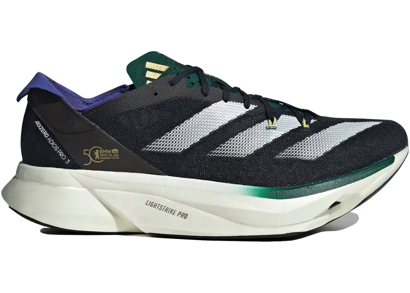 adidas Adizero Adios Pro 3-Berlin