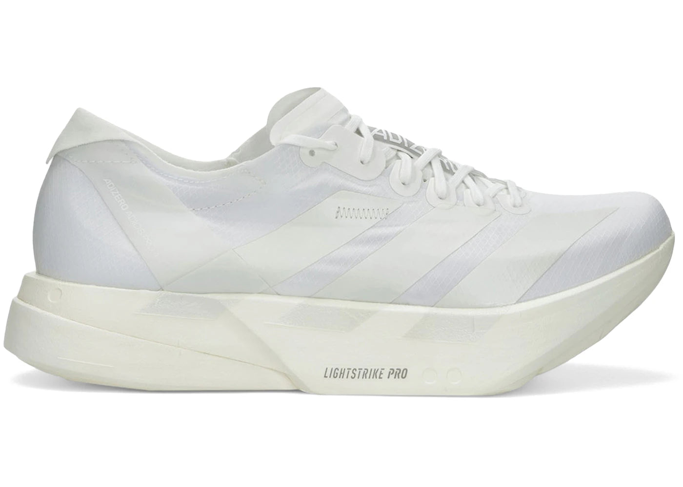 adidas Adizero Adios Pro 4-Footwear White