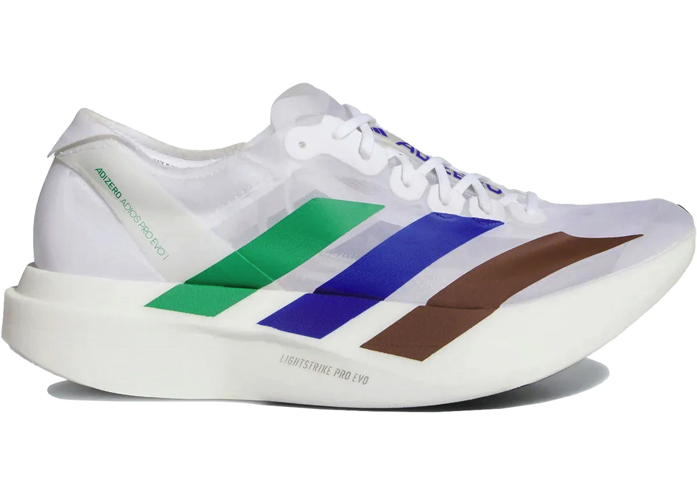 adidas Adizero Adios Pro Evo 1-Pharrell Earth