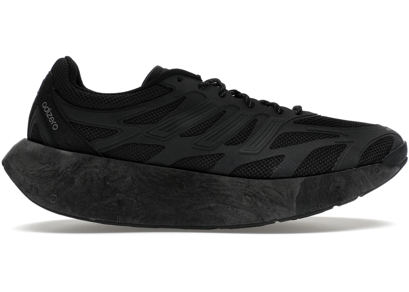 adidas Adizero Aruku-Black Iron Metallic