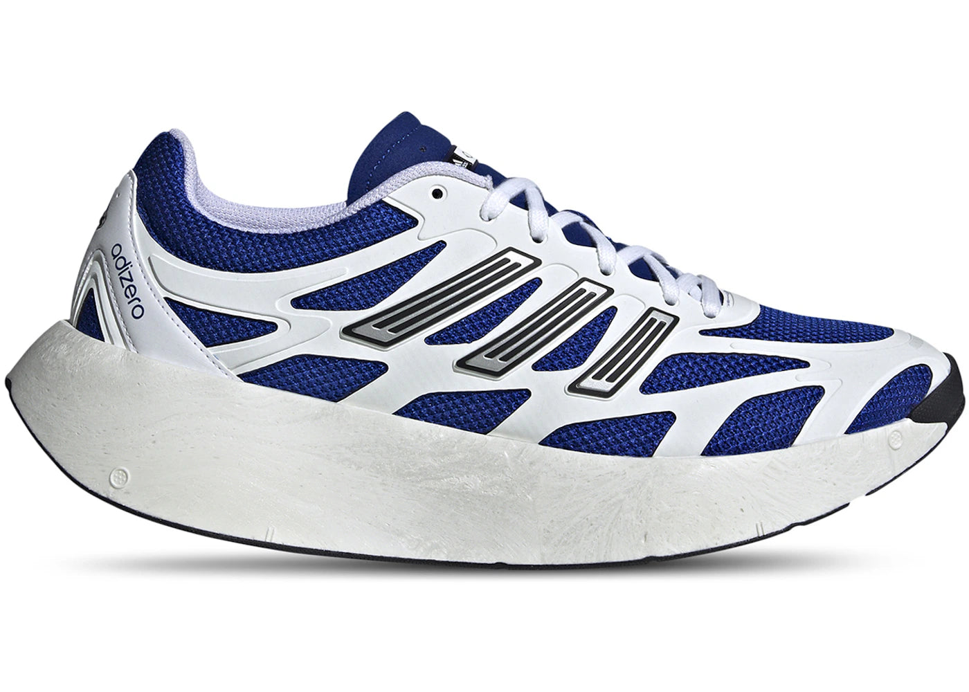 adidas Adizero Aruku-Collegiate Royal Black White
