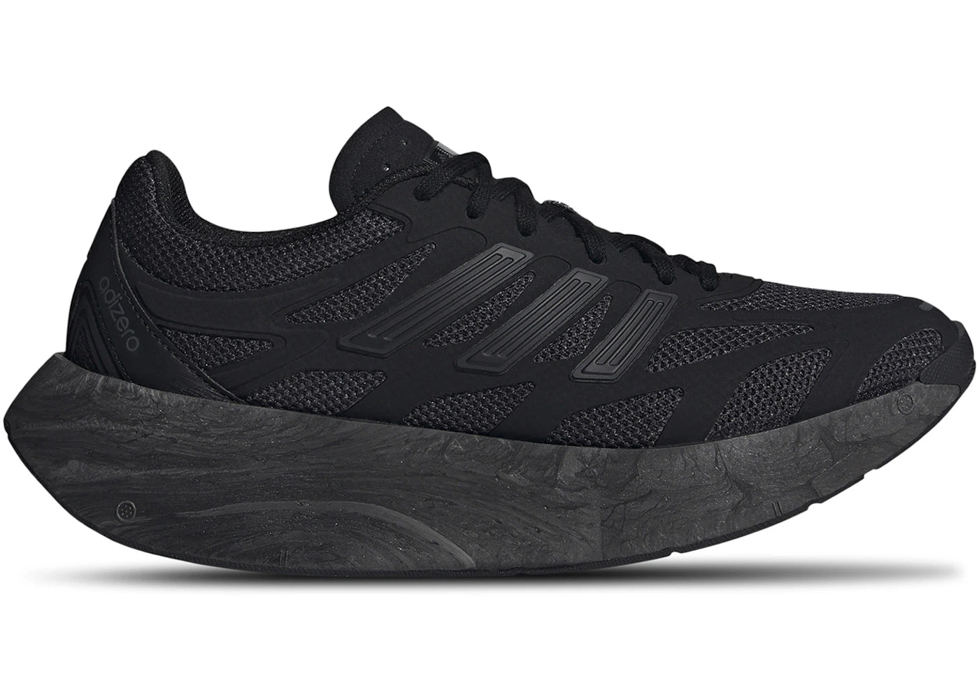 adidas Adizero Aruku-Core Black Carbon
