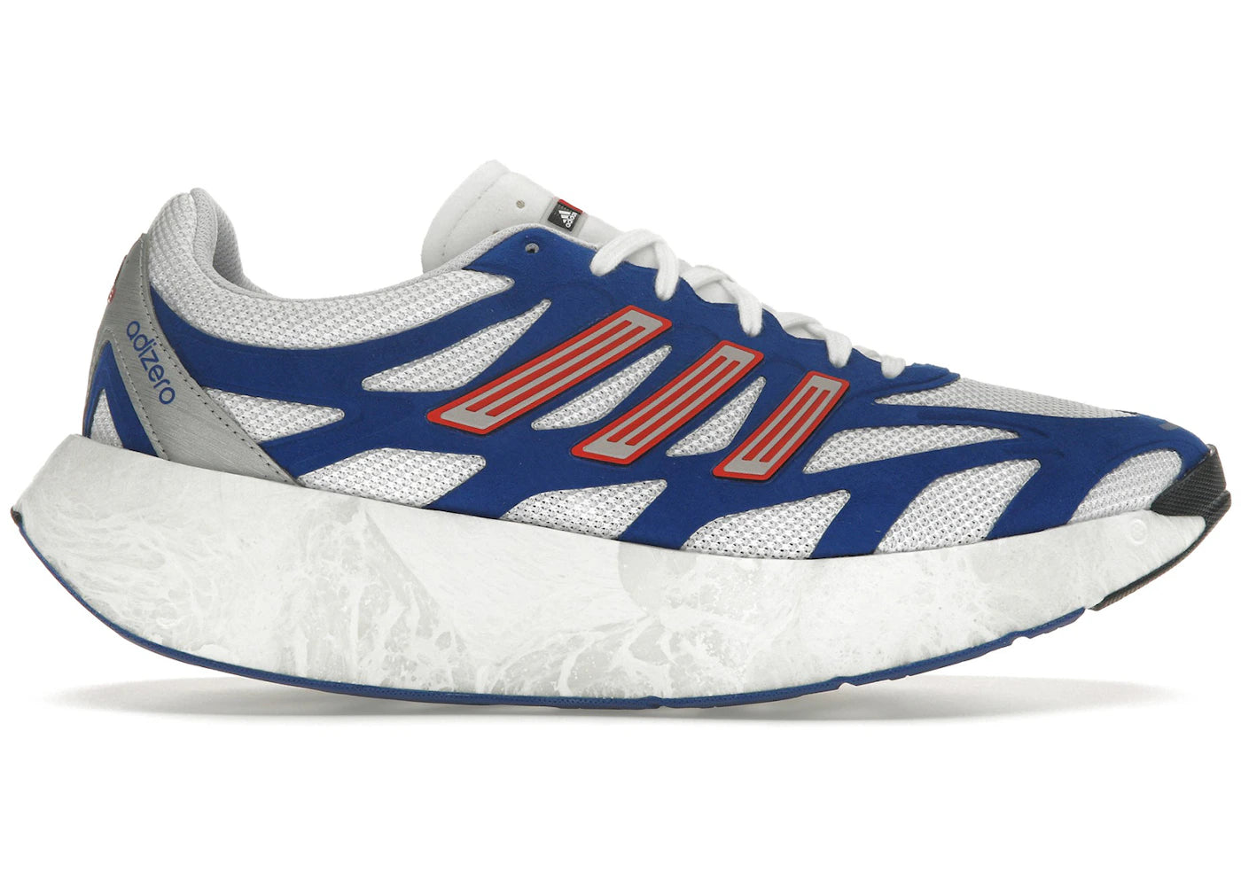 adidas Adizero Aruku-Crown Royal Bright Red