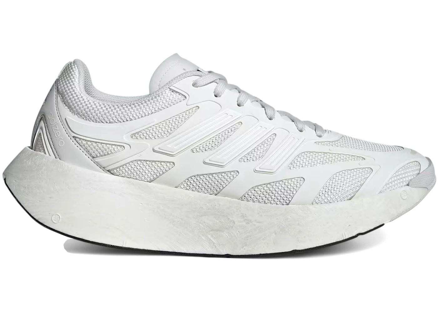 adidas Adizero Aruku-Triple White