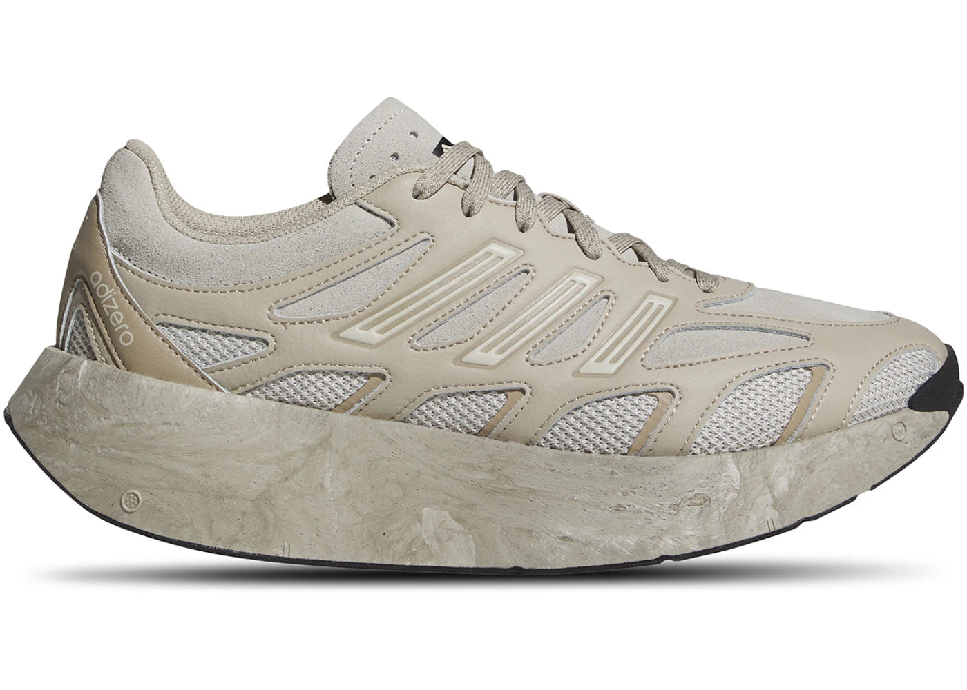 adidas Adizero Aruku Wonder Beige Trace Khaki