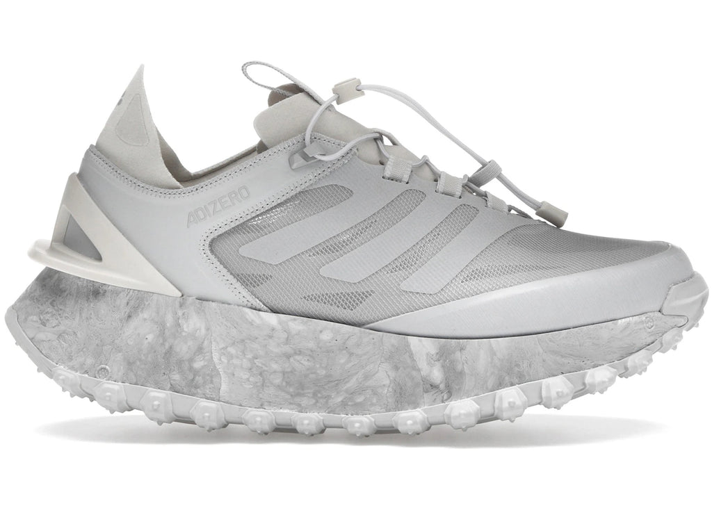 adidas Adizero Aruku Yagi MRBAILEY Cinder Grey