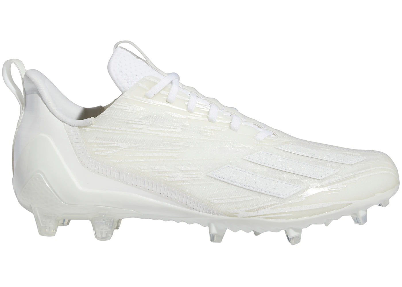 adidas Adizero-Cloud White