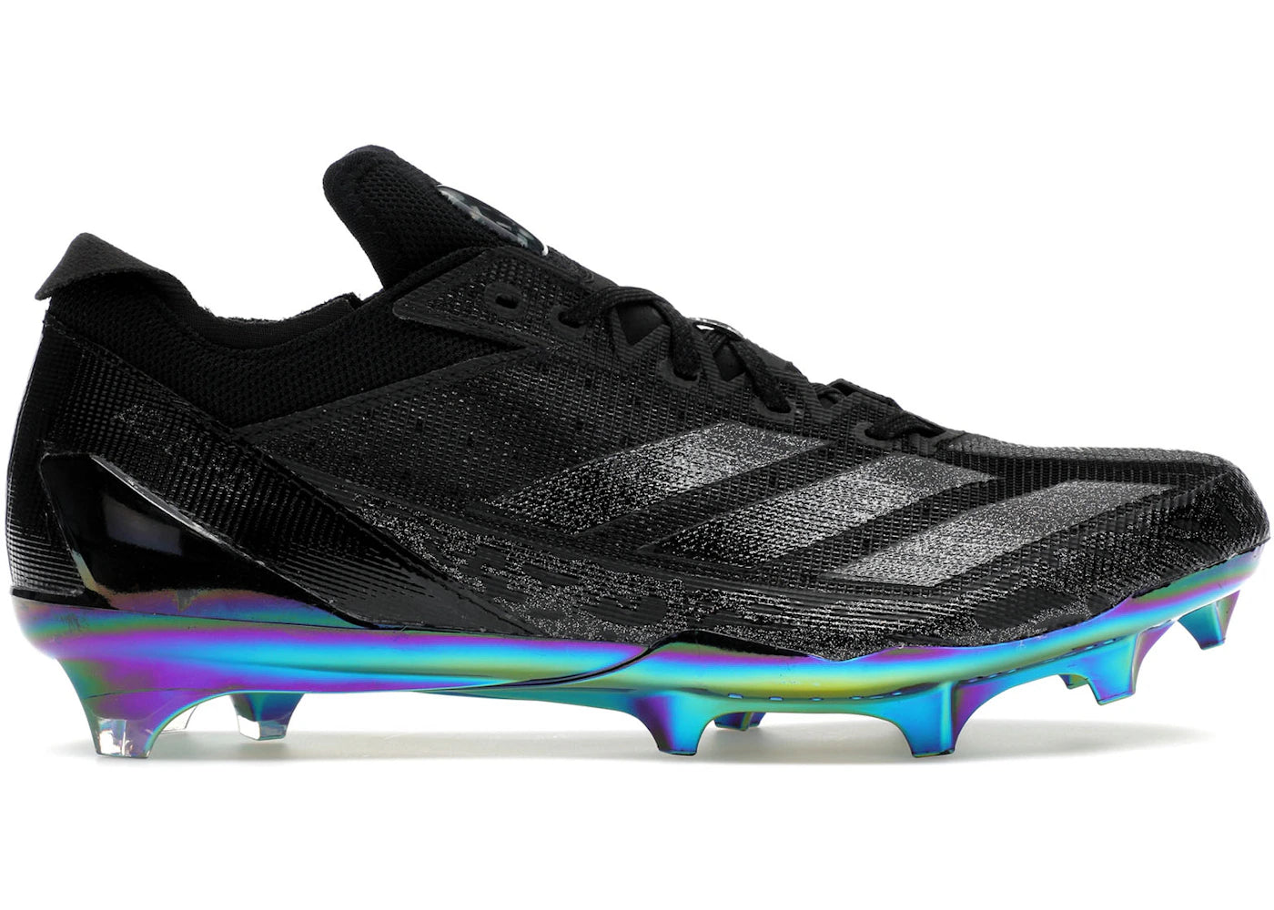 adidas Adizero Electric Speed Juice-Core Black Carbon