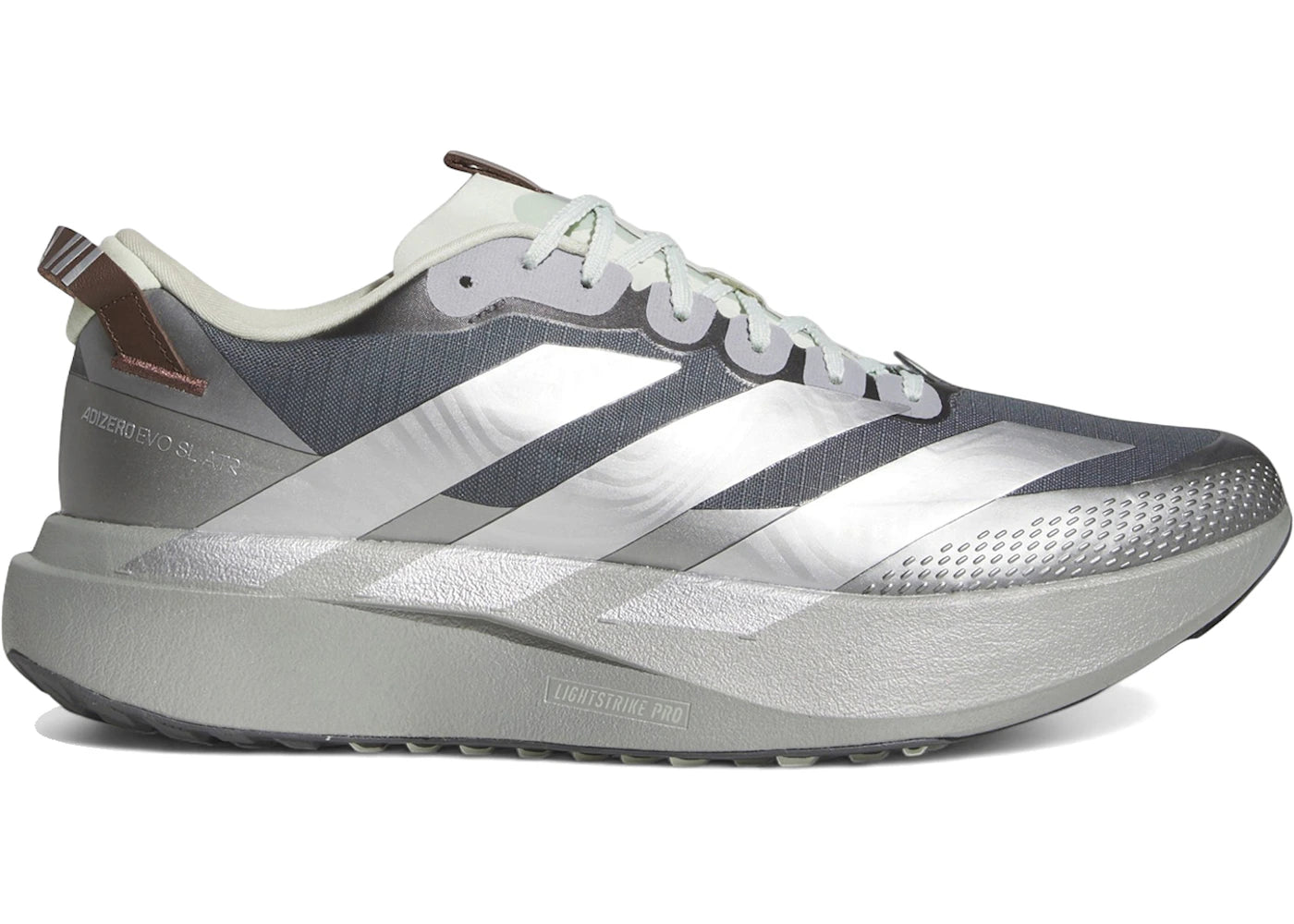 adidas Adizero Evo SL ATR Star Wars Mandalorian & Grogu