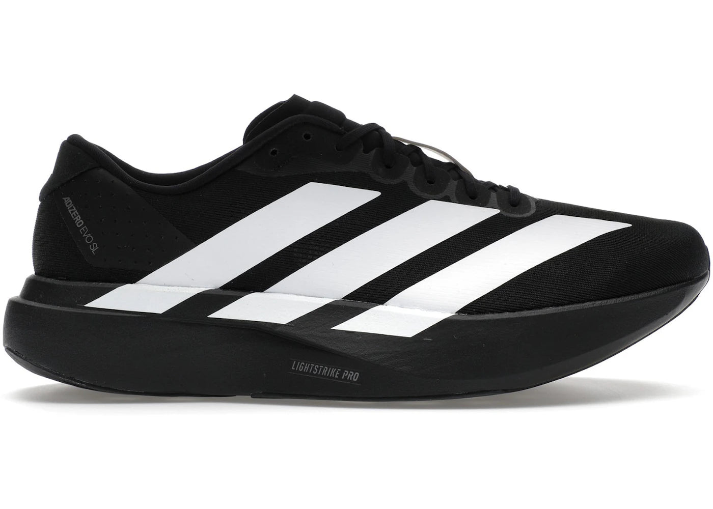 adidas Adizero Evo SL-Black White