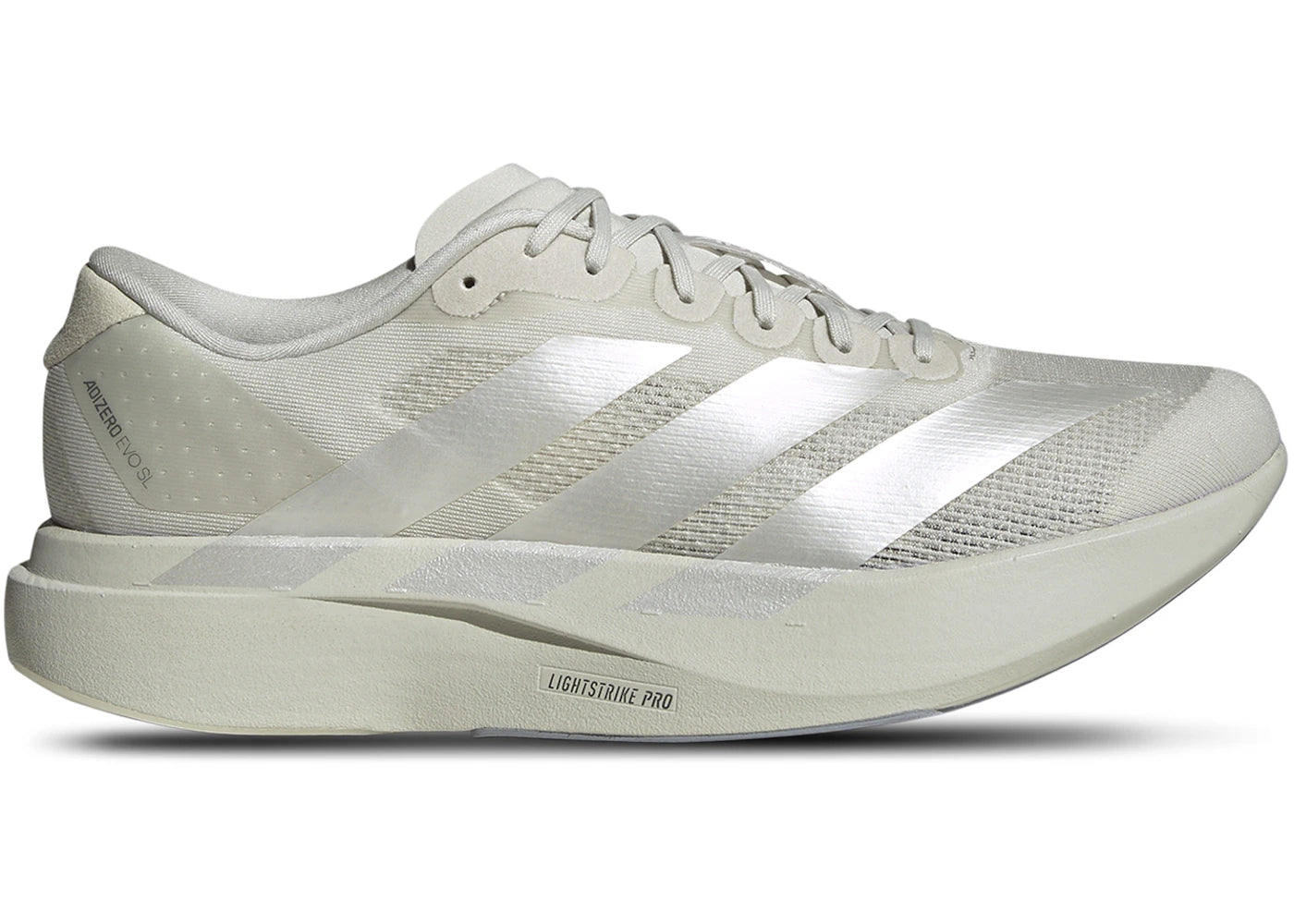 adidas Adizero Evo SL-Orbit Grey