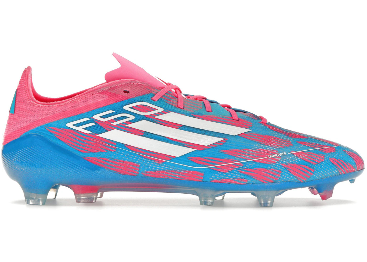 adidas Adizero F50 Elite FG-Reemergence Pack