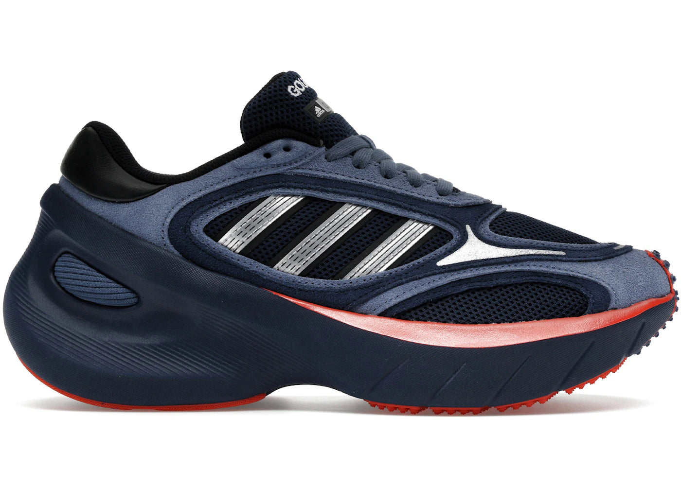 adidas Adizero Goukana Preloved Ink
