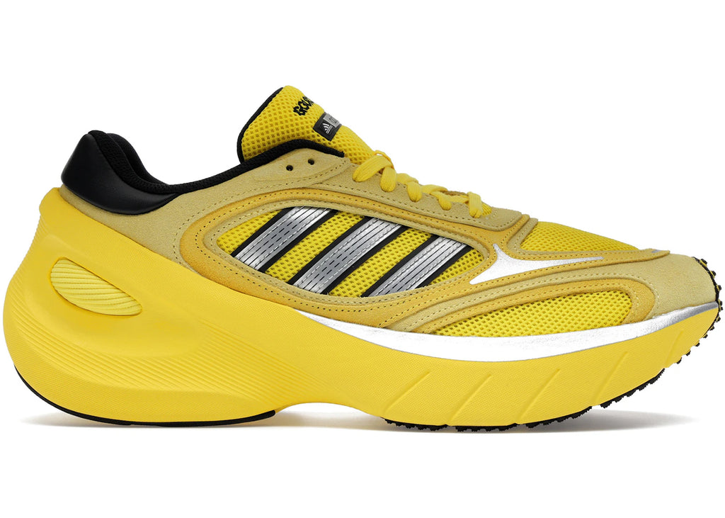 adidas Adizero Goukana Jaune
