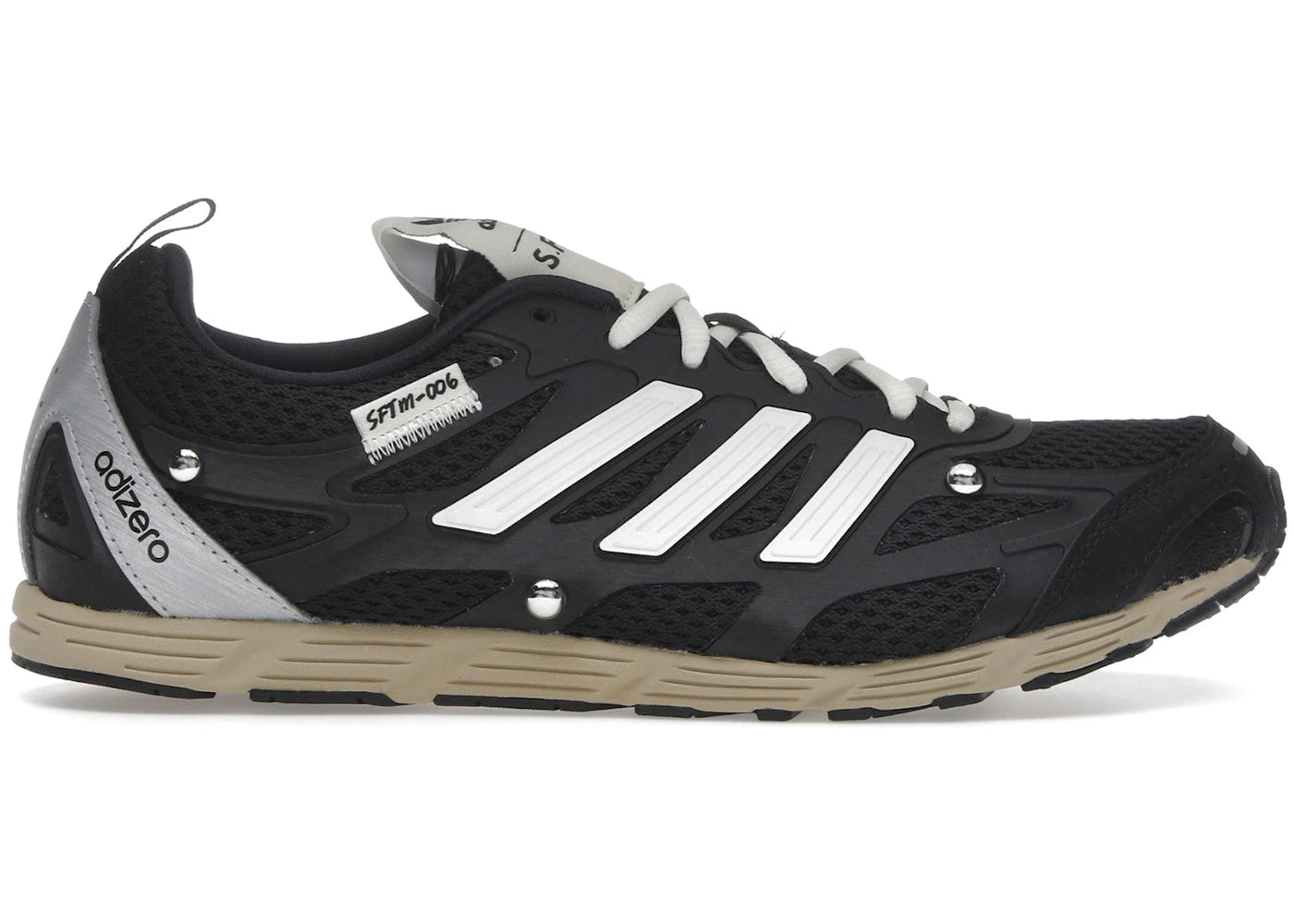adidas Adizero PR Song for the Mute Black