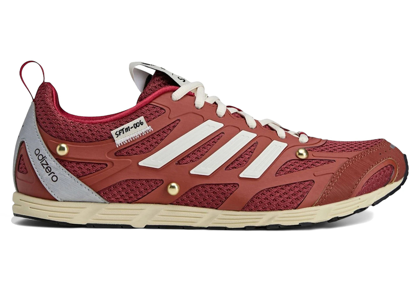 adidas Adizero PR Song for the Mute Red