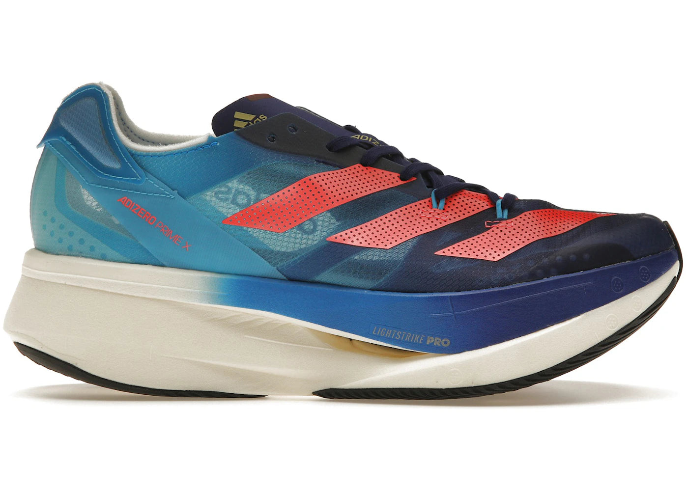 adidas Adizero Prime X-Legacy Indigo