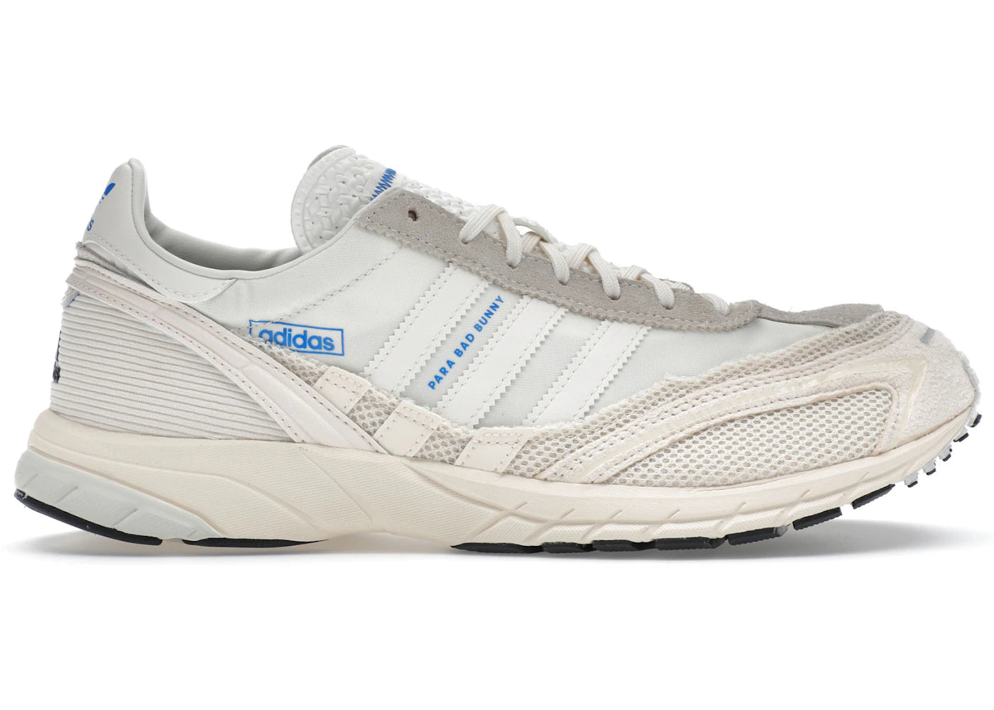 adidas Adizero SL 72-Bad Bunny Off White