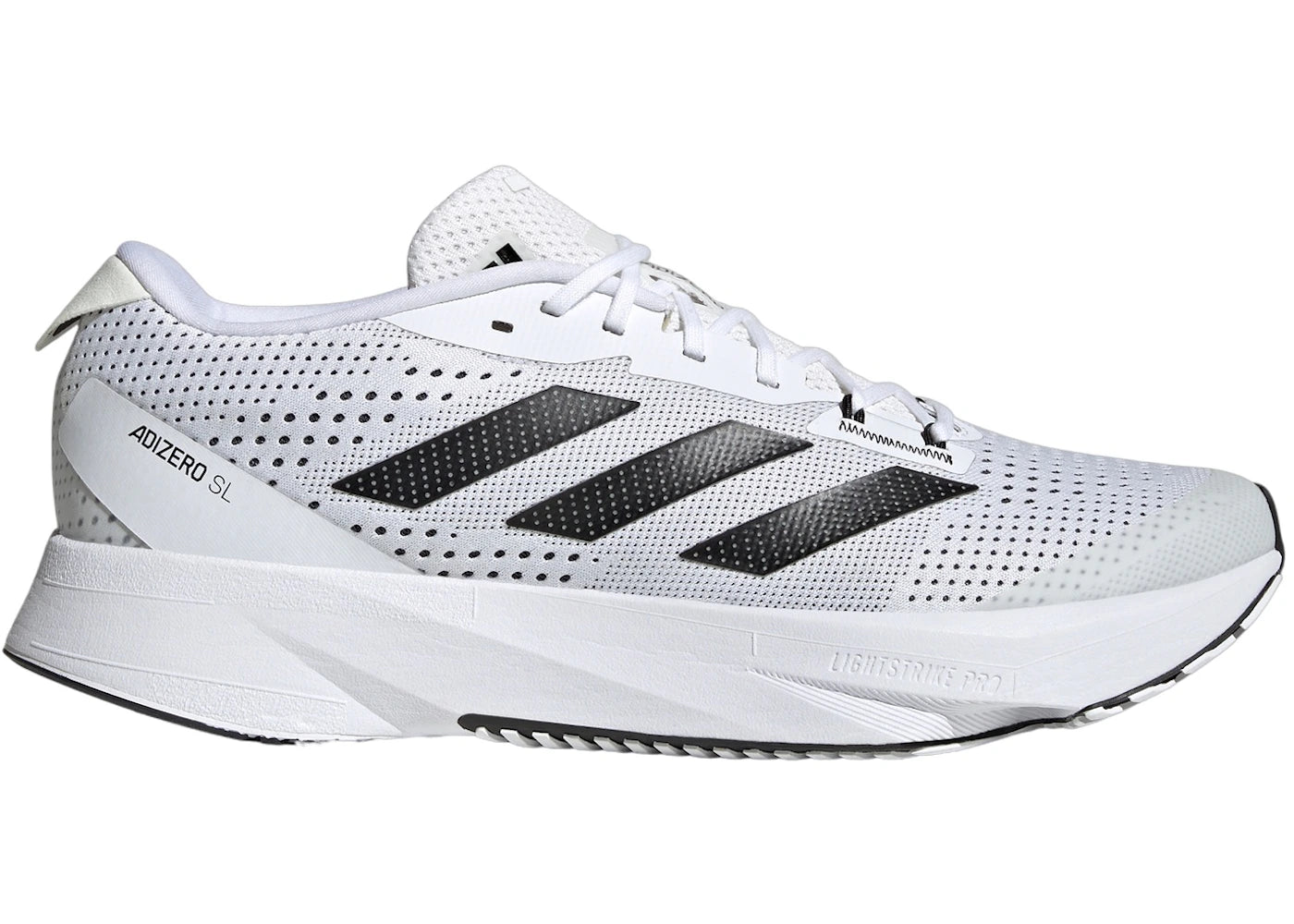 adidas Adizero SL Cloud White Core Black Carbon