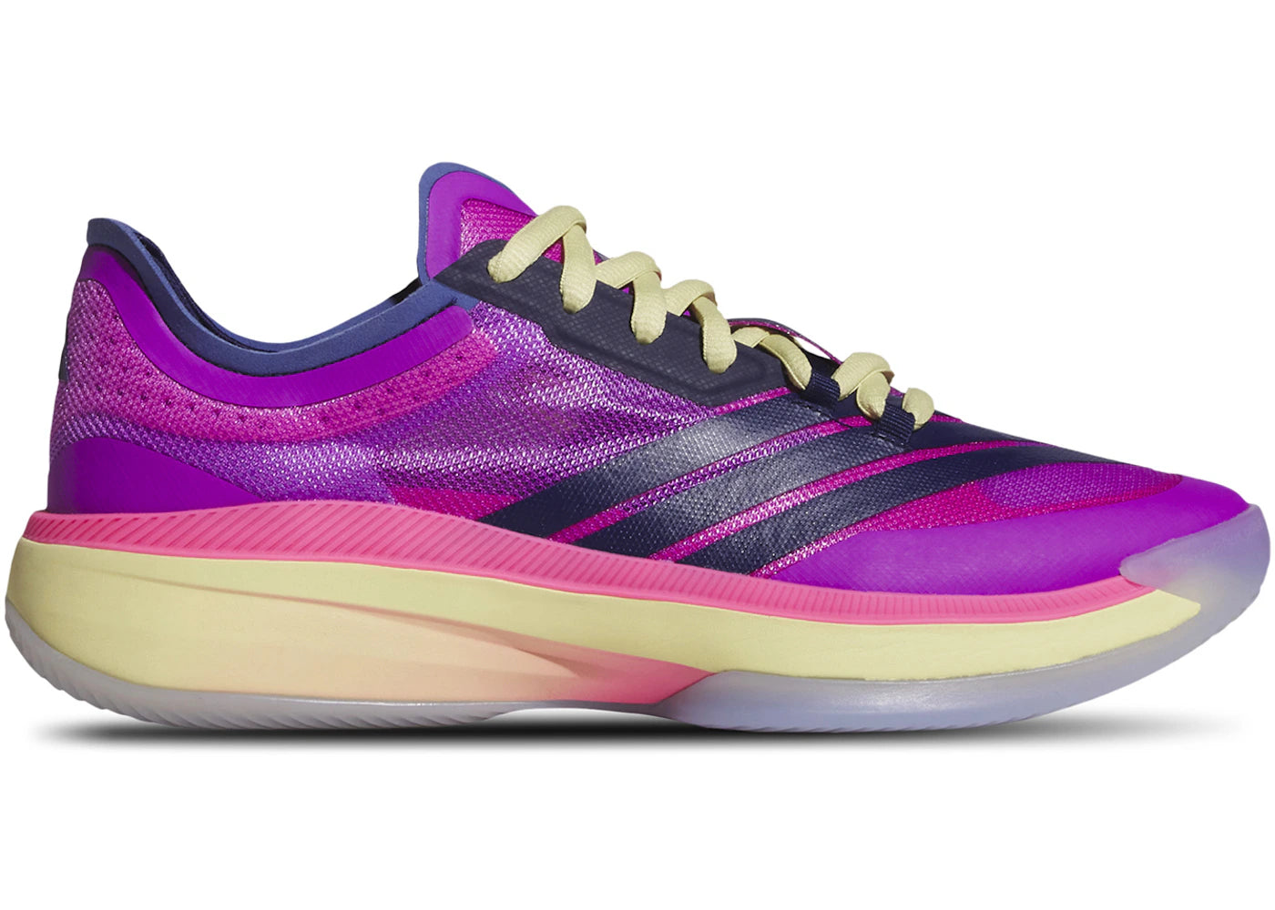 adidas Adizero Select 3.0-Purple Burst