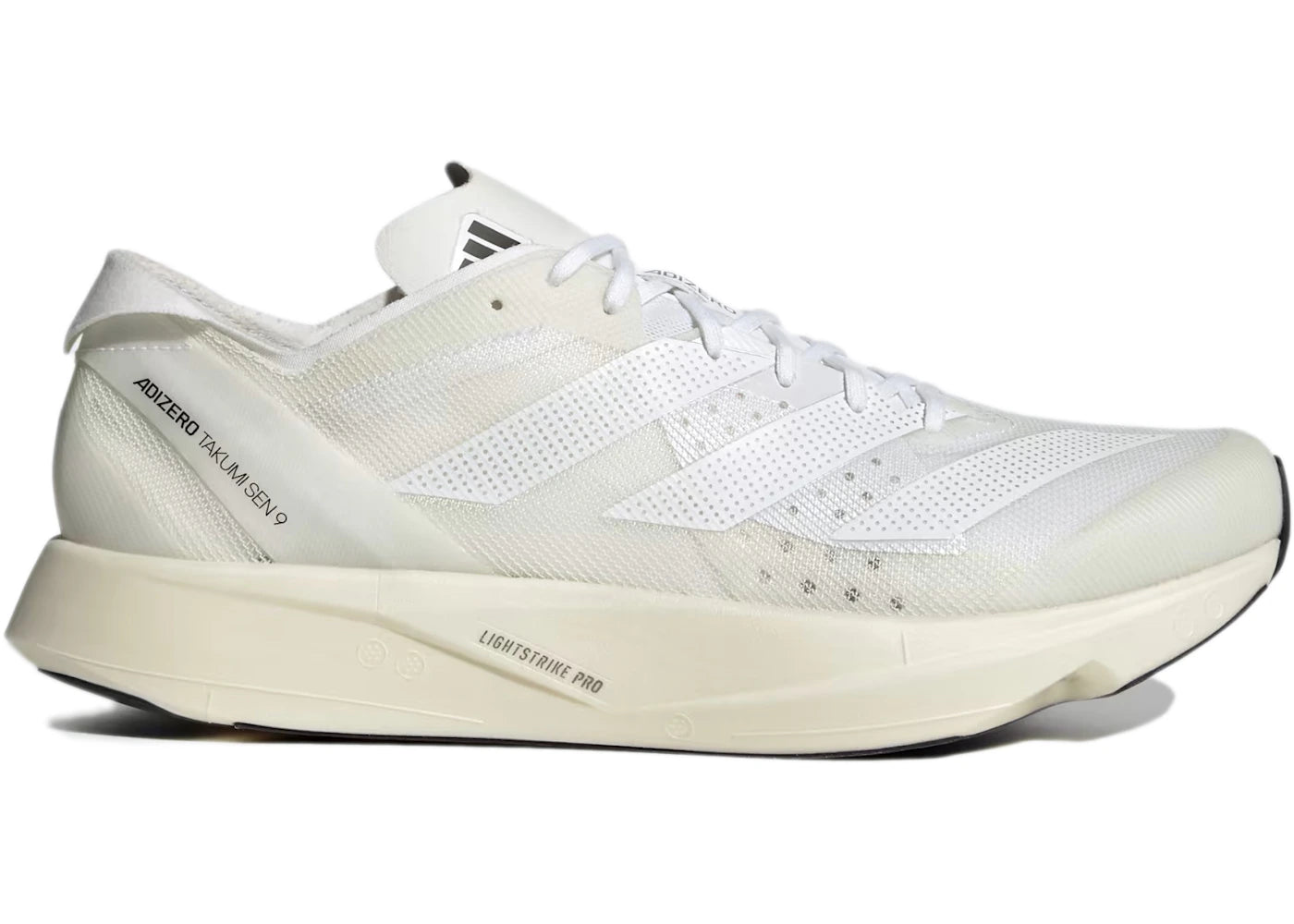 adidas Adizero Takumi Sen 9-Non Dyed