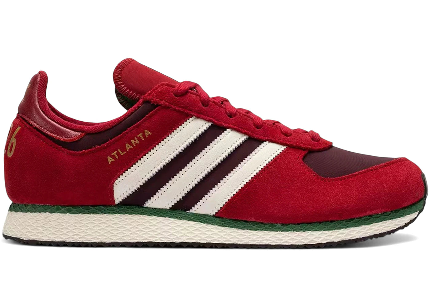adidas Atlanta 96 OG The Whitaker Group Do Not Duplicate 404 Peachtree