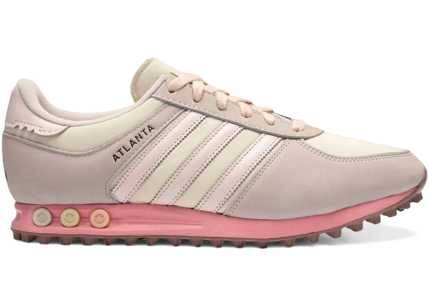 adidas Atlanta Trainer The Whitaker Group Do Not Duplicate 404 Peachtree