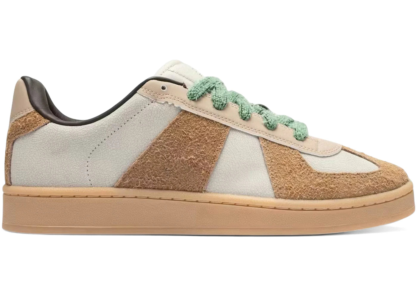 adidas BW 00s The Whitaker Group Do Not Duplicate Cream
