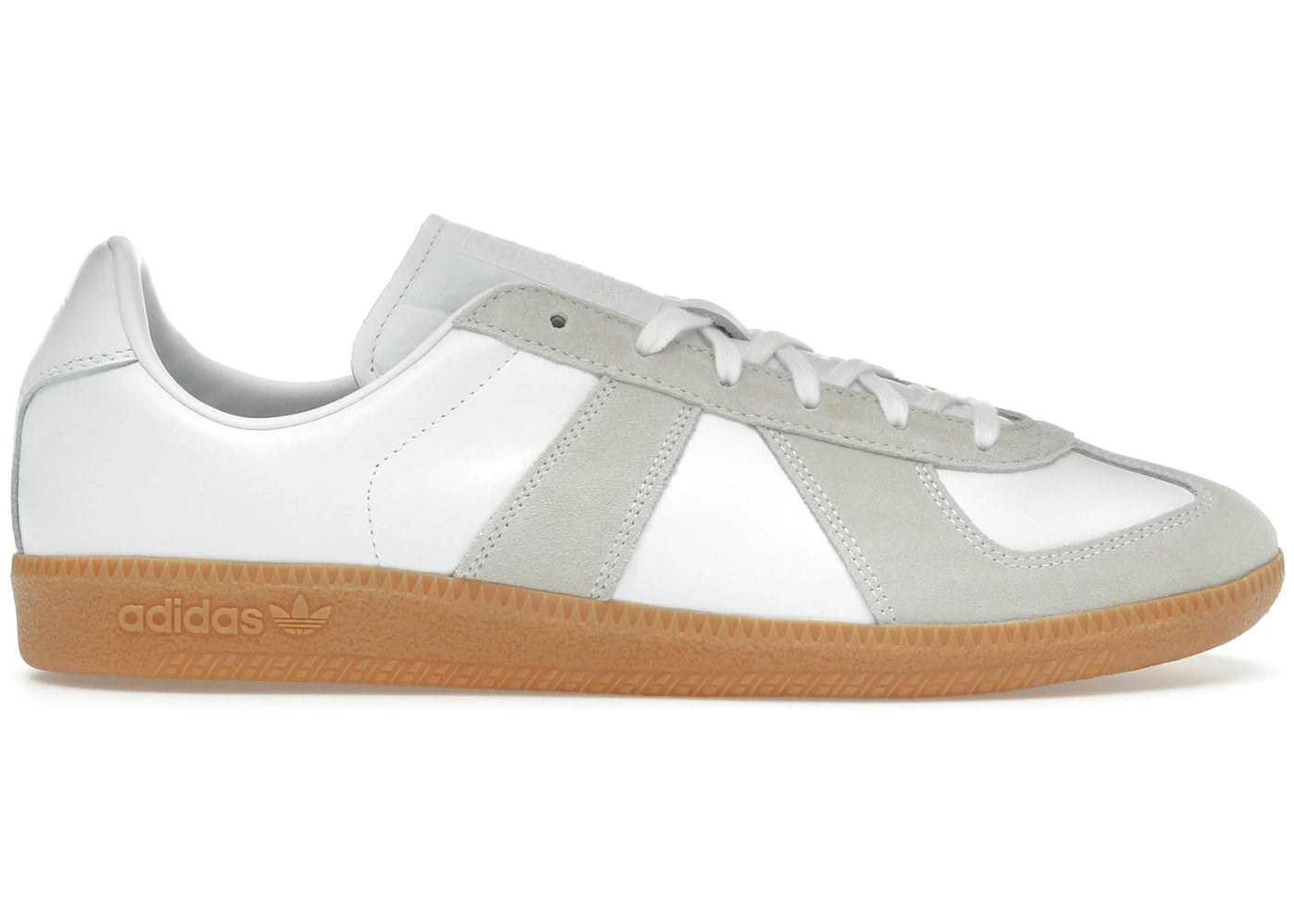 adidas BW Army-Cloud White Chalk White