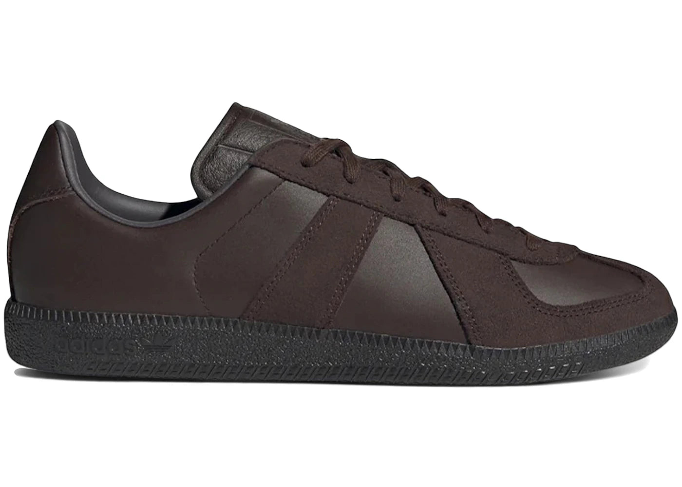 adidas BW Armée - Marron foncé Nuit
