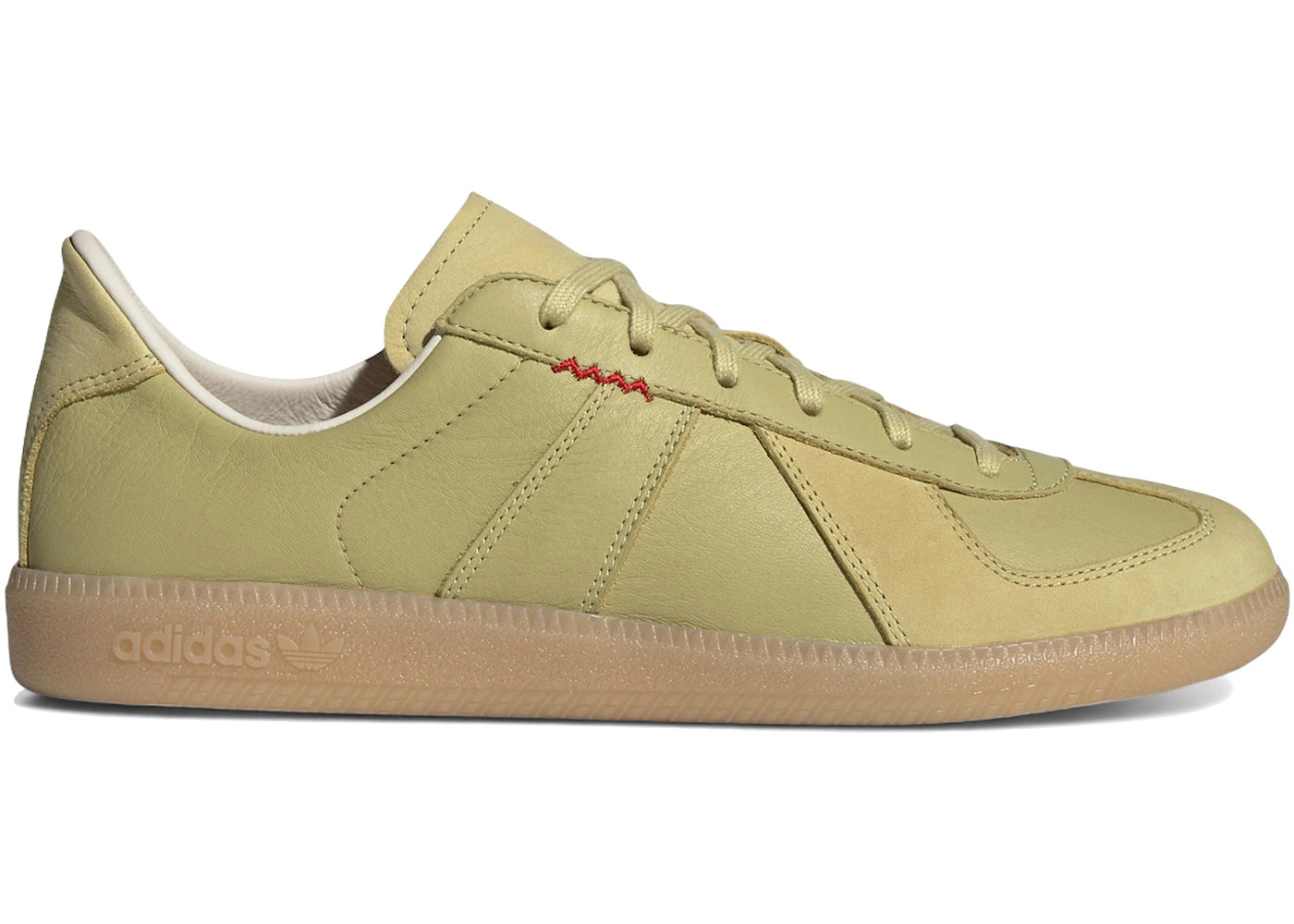 adidas BW Army Decon Hartcopy Halo Gold
