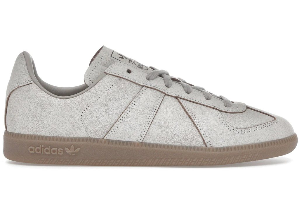 adidas BW Army Earth Strata Cracked Leather
