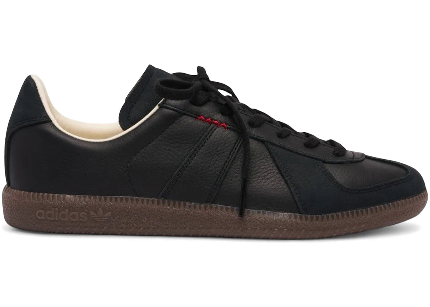 adidas BW Army Hartcopy Black