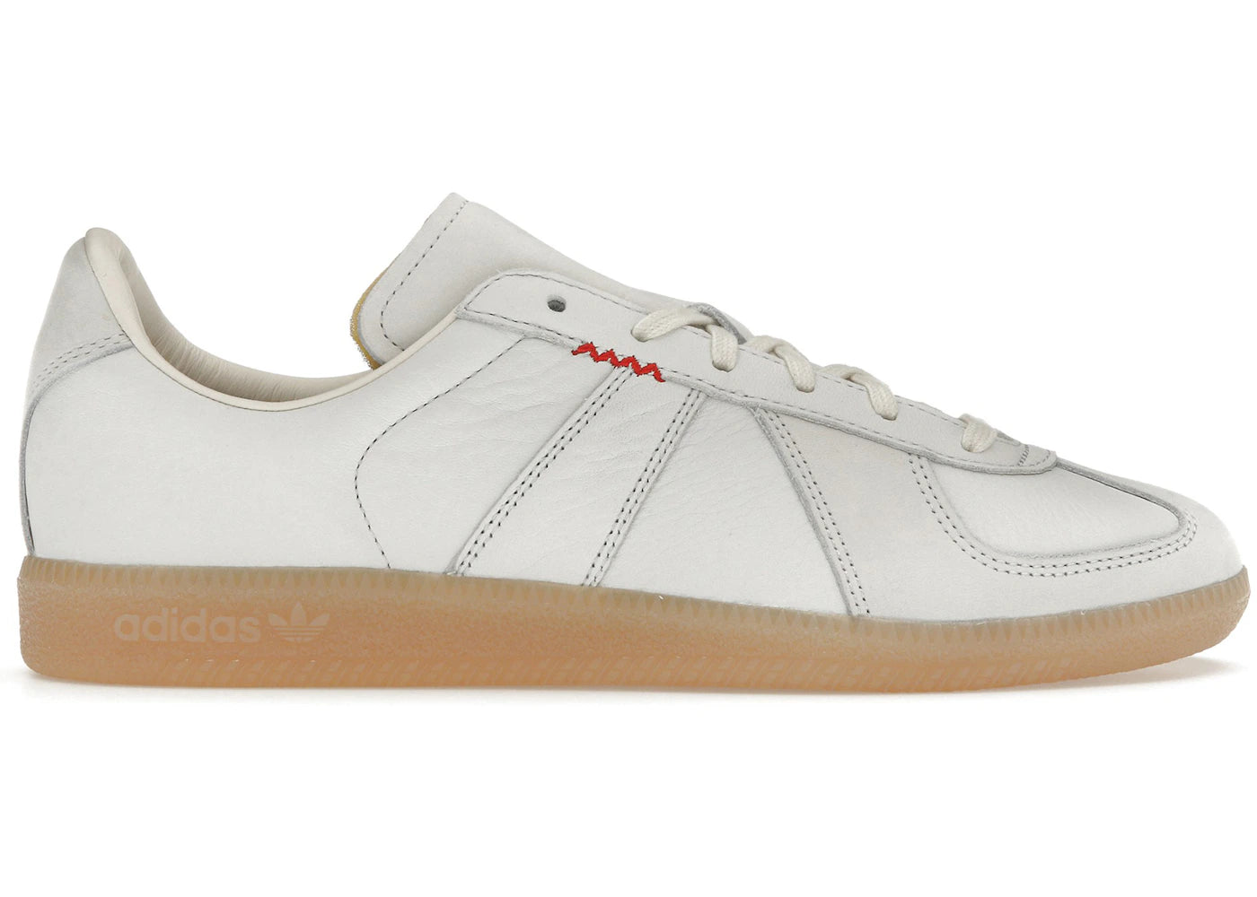 adidas BW Army-Hartcopy Blanc