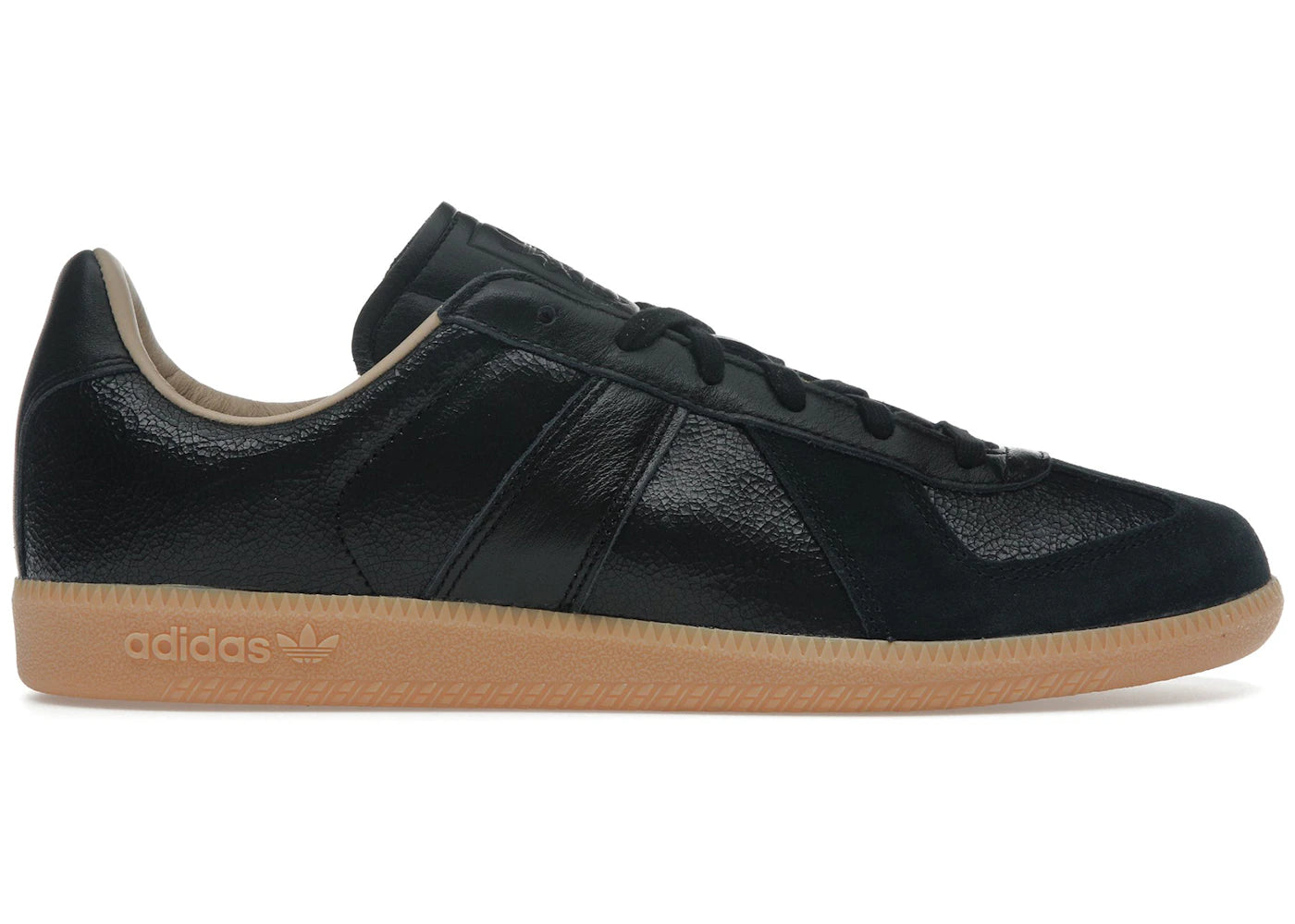 adidas BW Army Lux-Black Gum