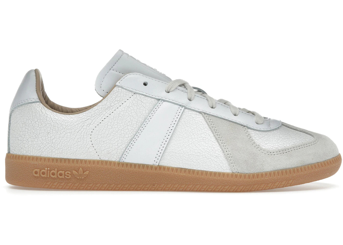 adidas BW Army Lux-White Gum