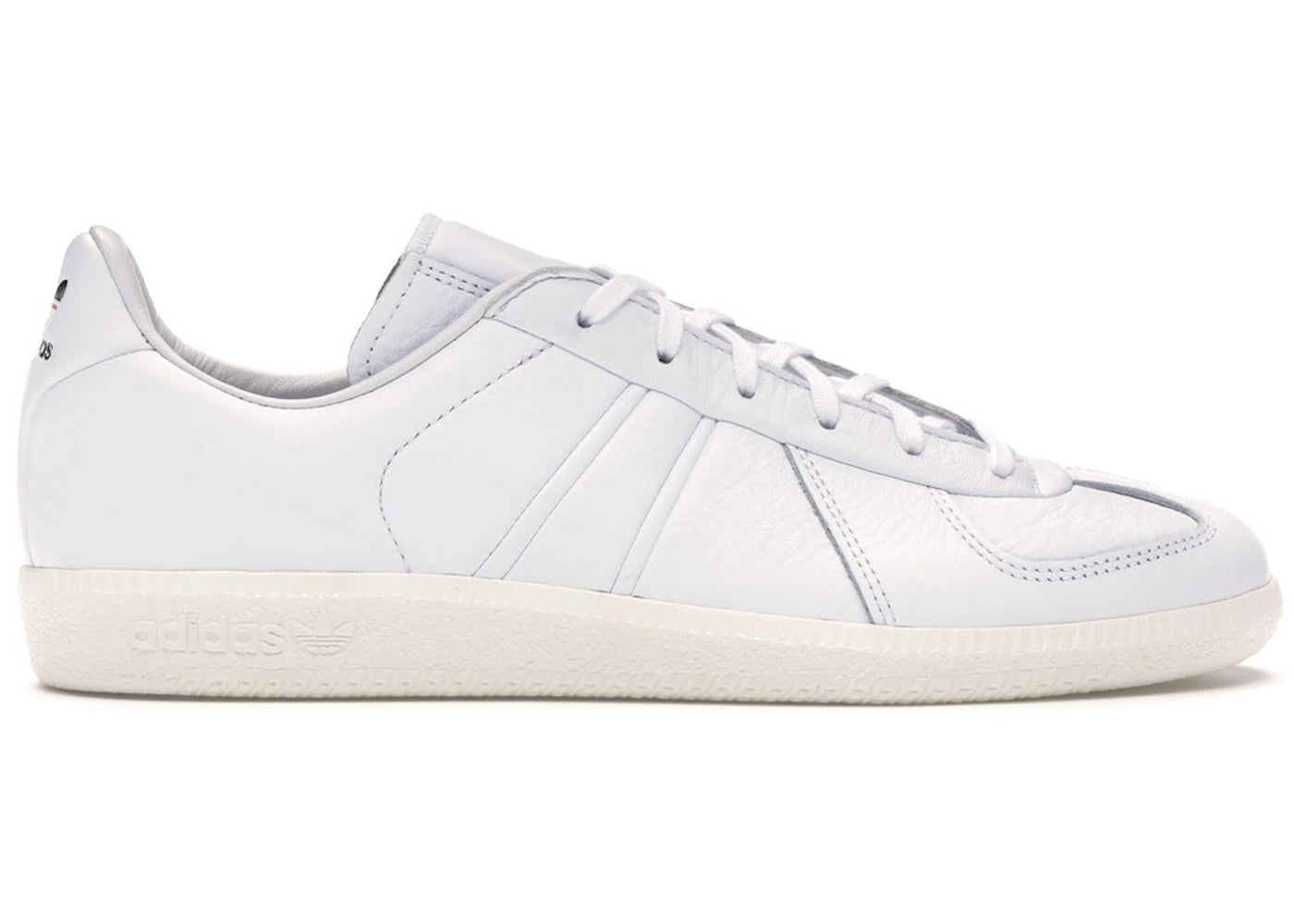 adidas BW Army-Oyster Holdings