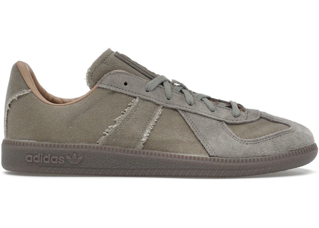 adidas BW Army Silver Pebble
