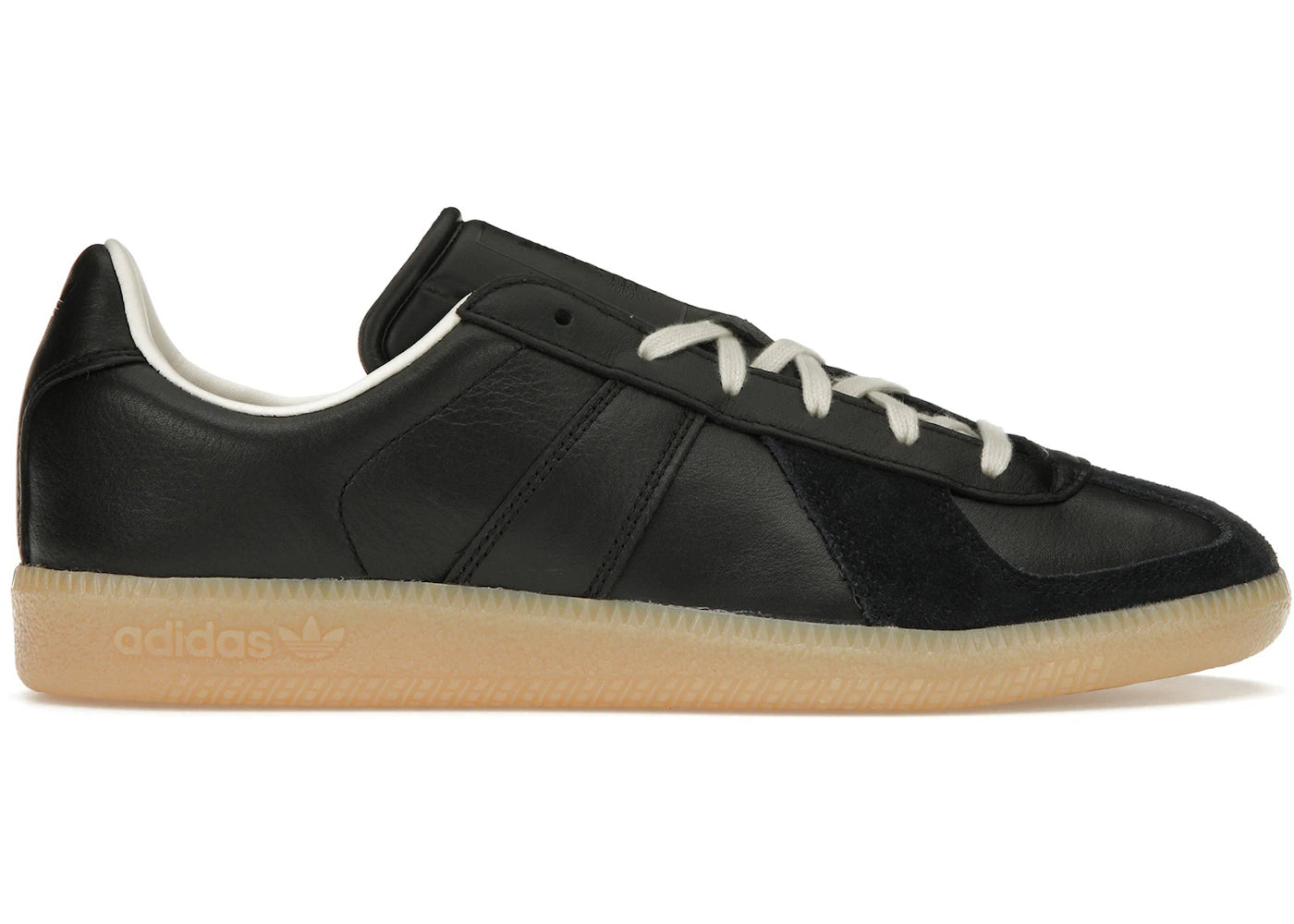 adidas BW Army size? Exclusive Black Gum